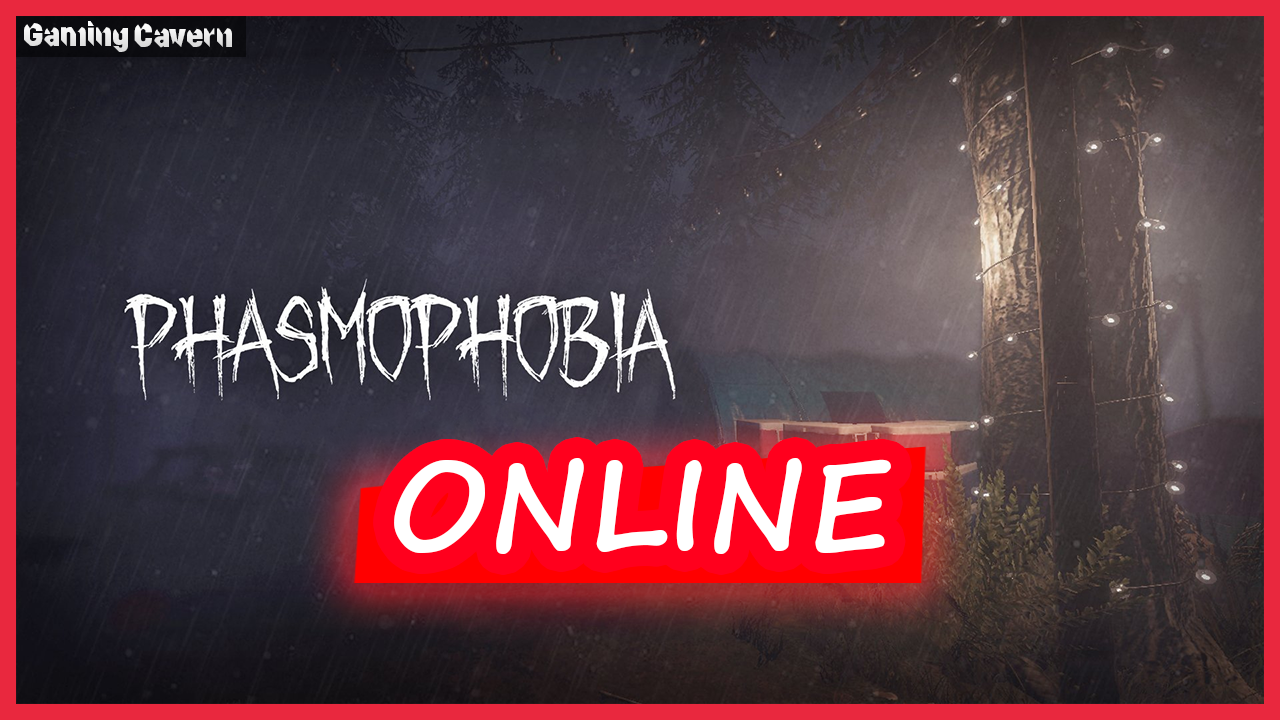 phasmophobia download