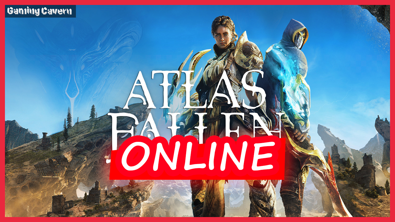 Download Atlas Fallen Build 08092023 OnLine GamingCavern   Atlas Fallen 