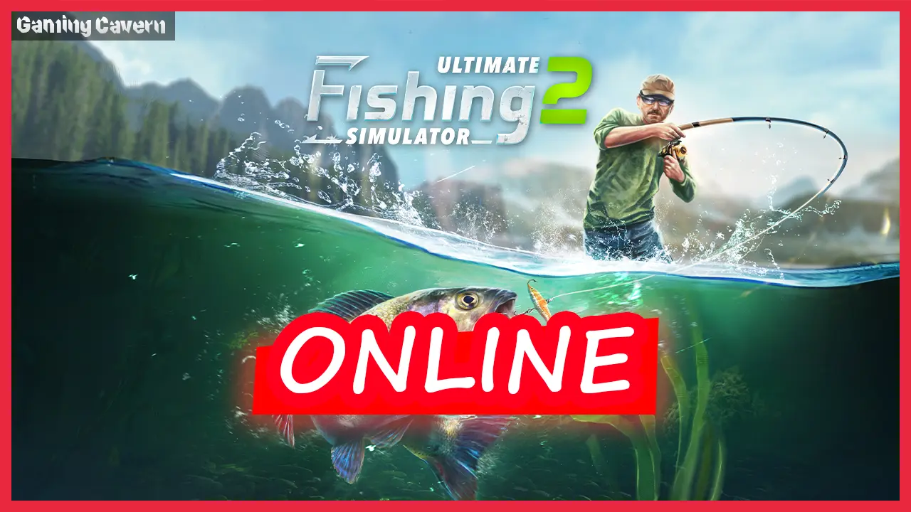 Download Ultimate Fishing Simulator 2 V0.23.10.12.2023 + OnLine ...