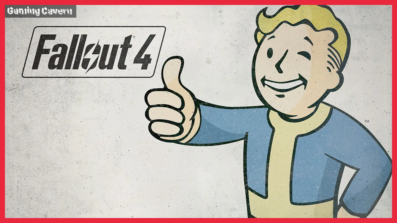 Download Fallout 4 Complete Edition v1.10.980-P2P - GamingCavern